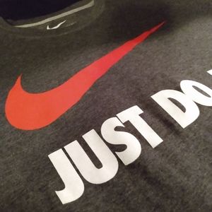 Nike Just Do It T-shirt